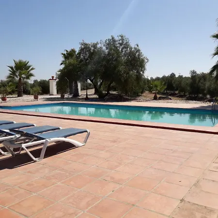 Finca Castellares *
