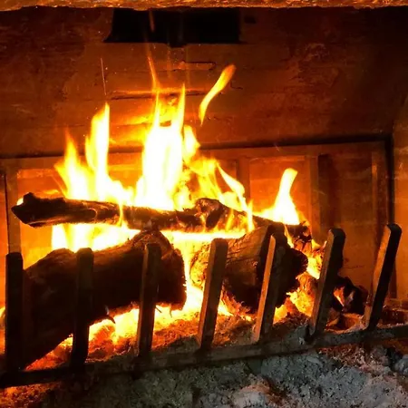 Сasa de vacaciones Finca Castellares *