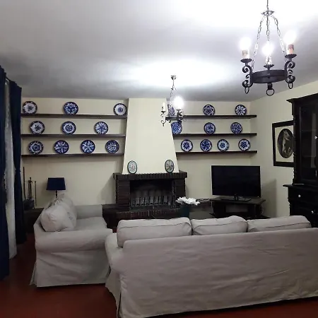 Finca Castellares *