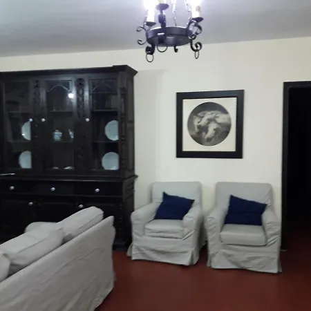 Finca Castellares *