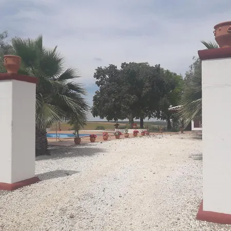 Finca Castellares