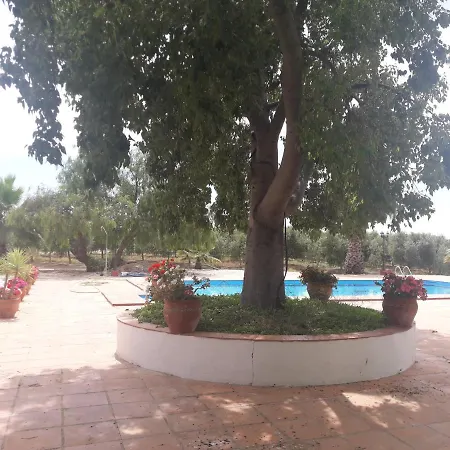 Finca Castellares Сasa de vacaciones