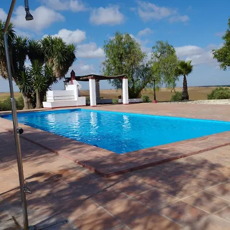Finca Castellares *