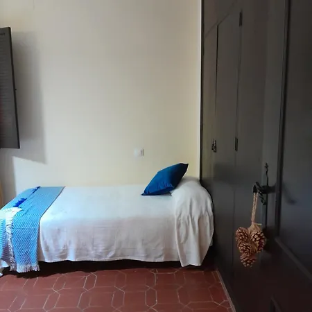 Сasa de vacaciones Finca Castellares Lora del Río